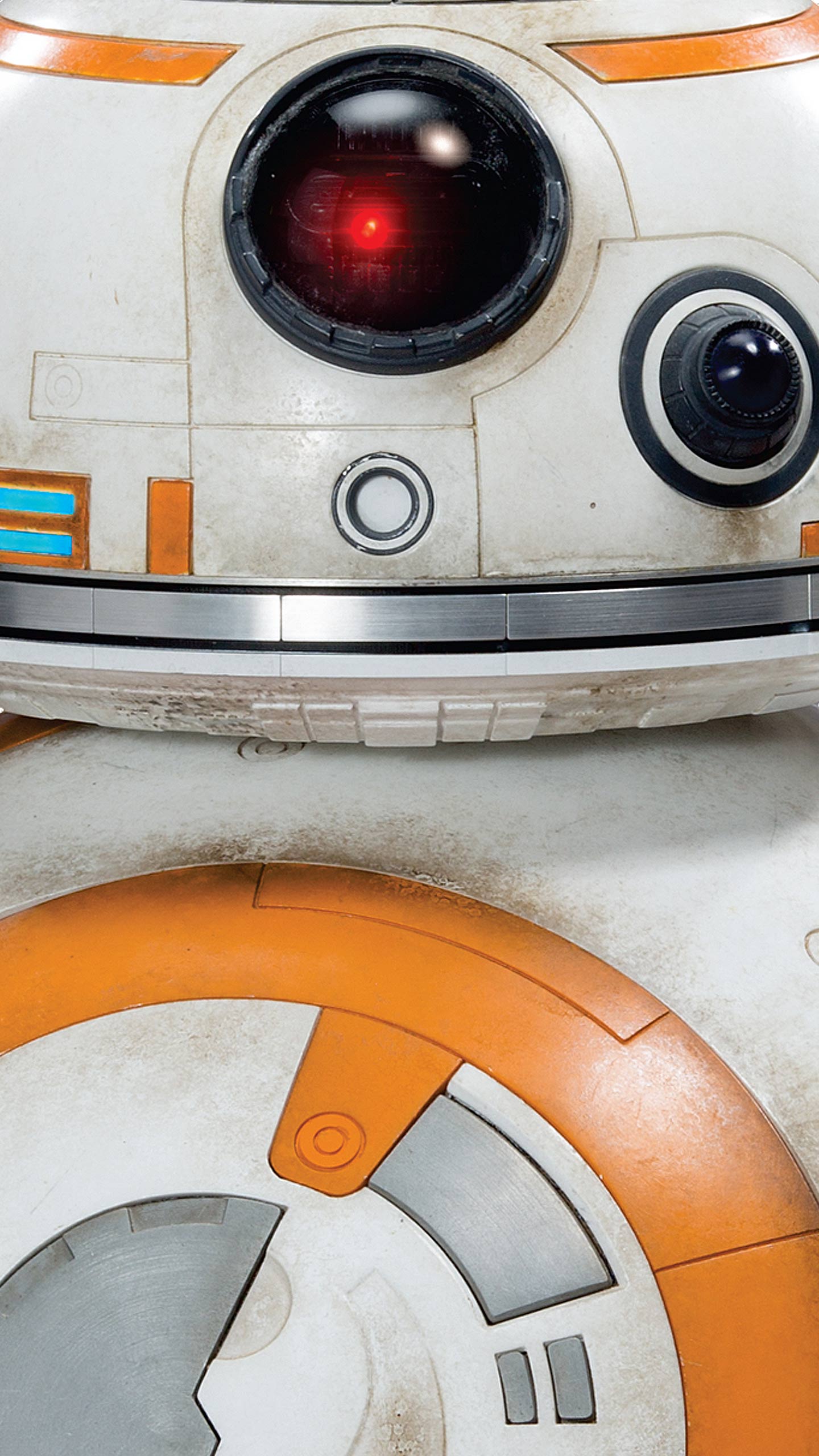 Star Wars The Force Awakens Wallpapers For Your Iphone 6s And