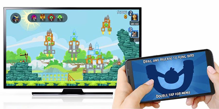 chromecast iphone games chromecast iphone games