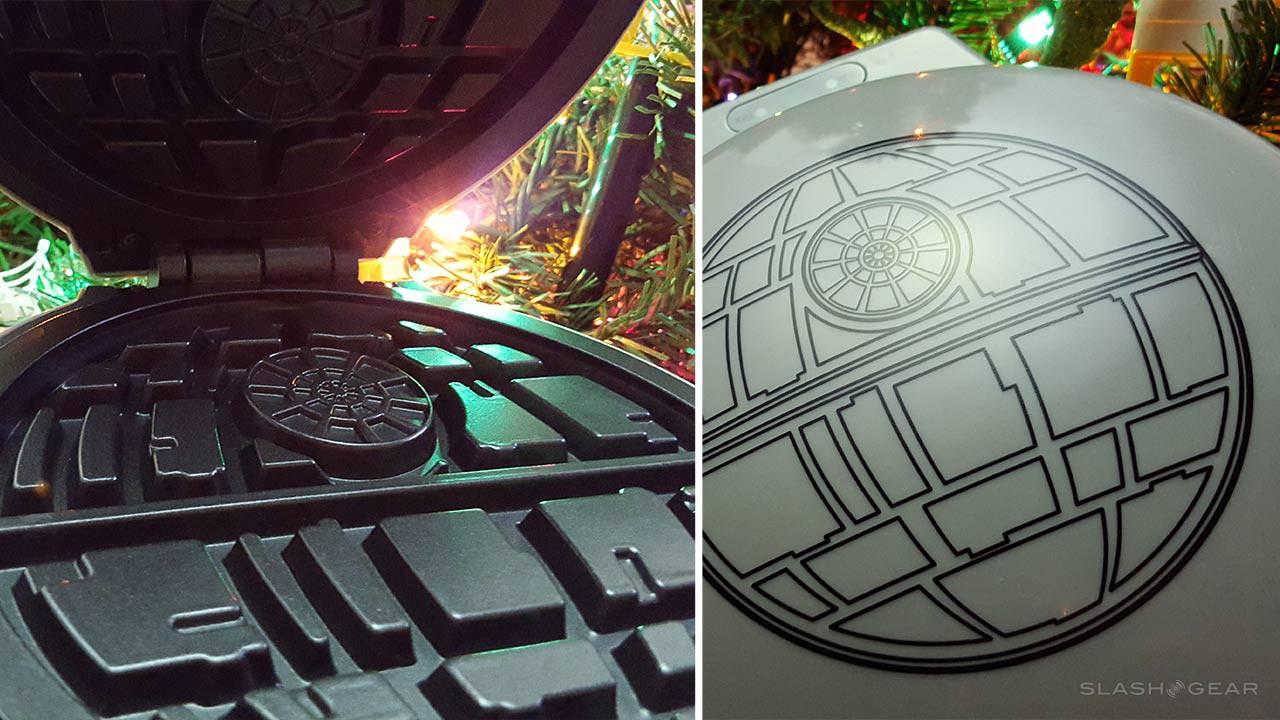 deathstar