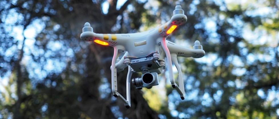 DJI opens beta of GEO no-fly flexible geofencing
