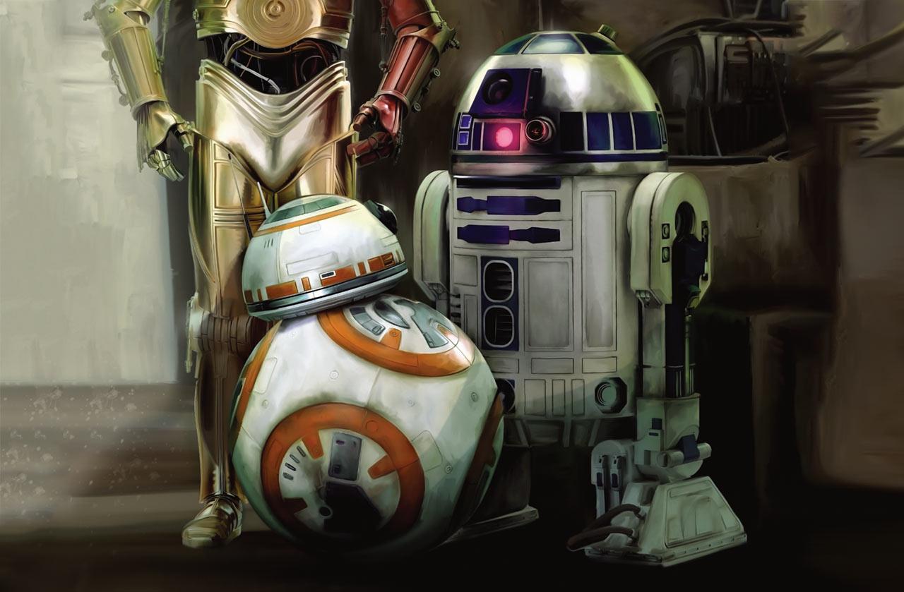 star wars ball droid