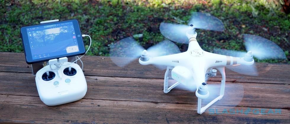 dji phantom 3 addons