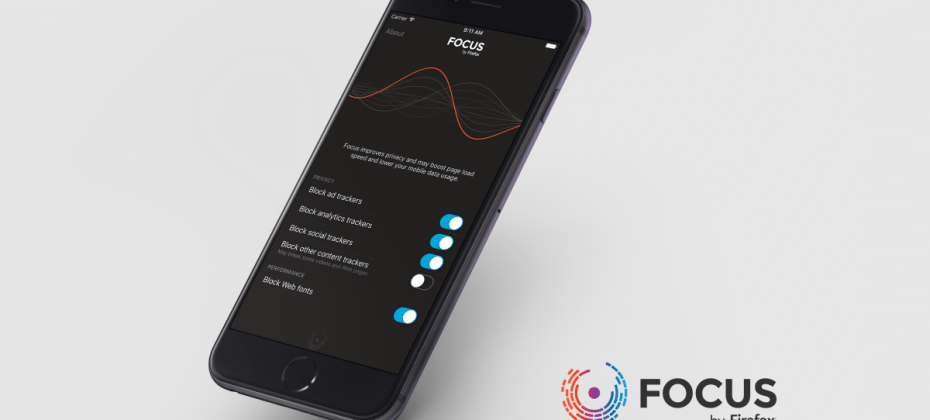firefox focus not blocking ads firefox focus not blocking ads