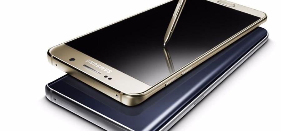 galaxy note 5 in 2020