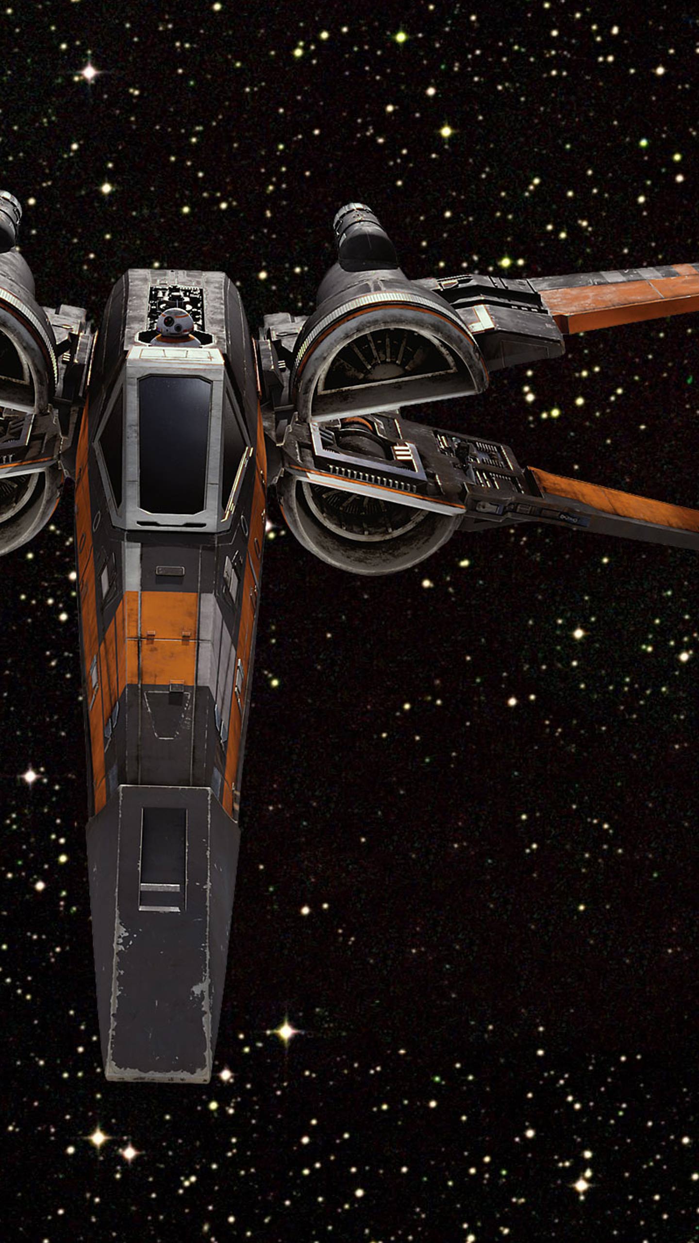 Star Wars The Force Awakens Wallpapers For Your Iphone 6s