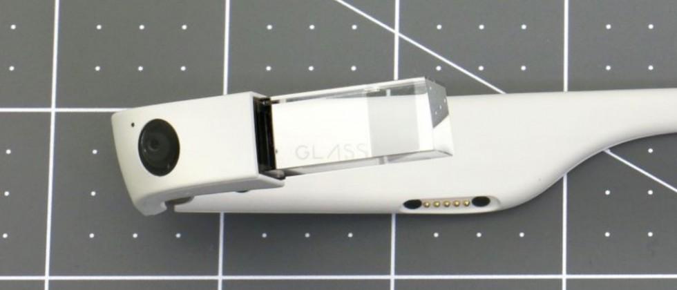 Google Glass 2: Enterprise Edition revealed in photos