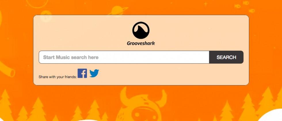 Grooveshark clone slammed with damages in lost court case