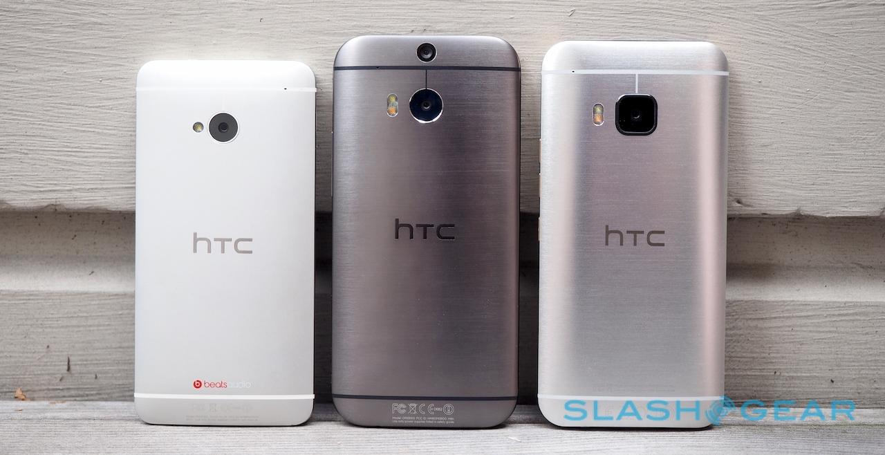 Htc One M10 Details And Release Dates Begin To Flow Slashgear