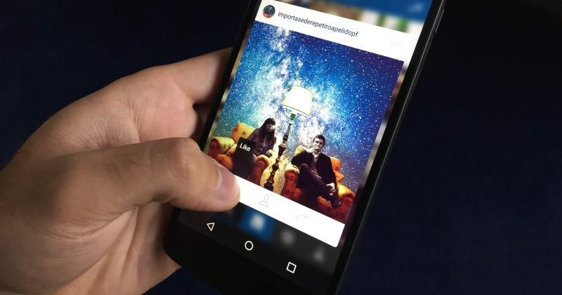 Instagram adds 3D Touch feature to Android version of app