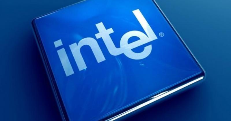 Intel has new chips with some odd model numbers