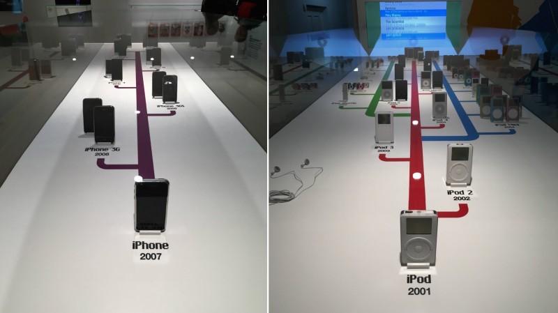 Independent 'Apple Museum' contains private collection of Apple's historic products