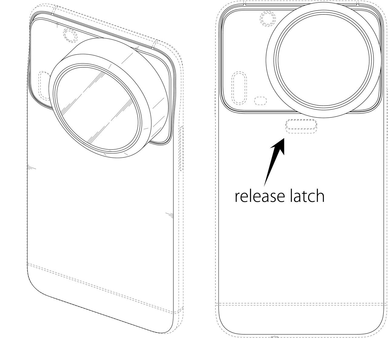 latch