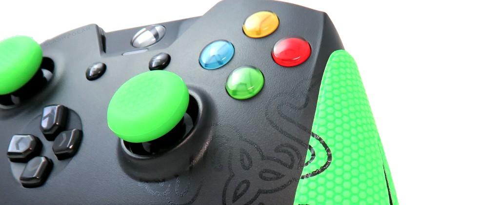 xbox 260 controller