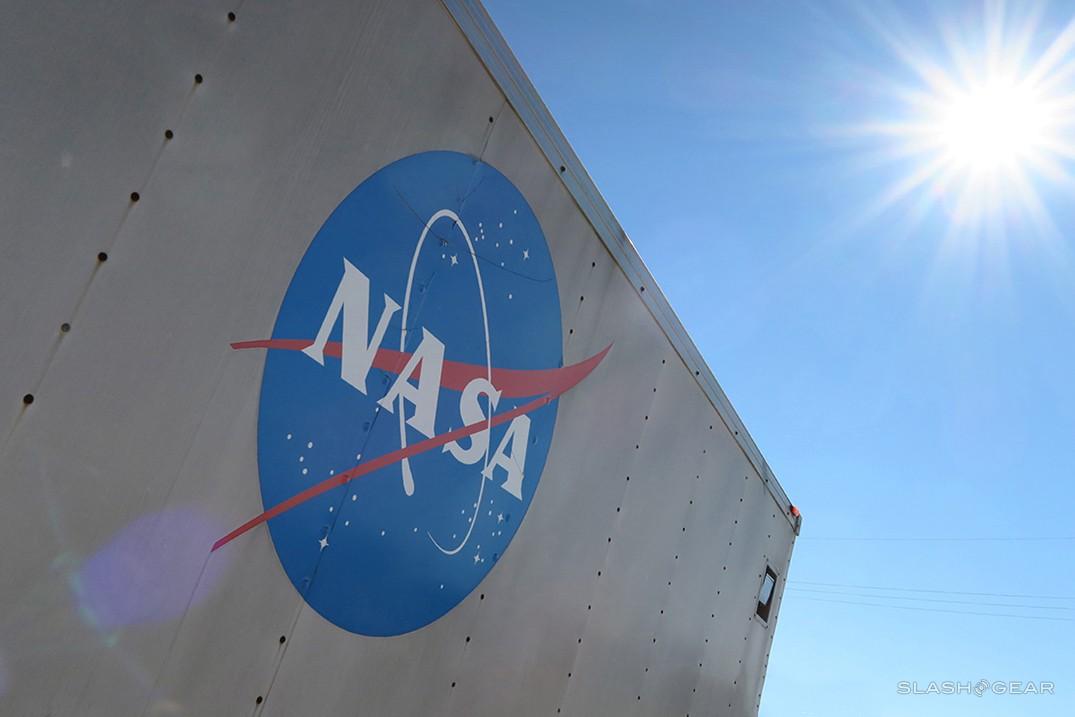 nasa