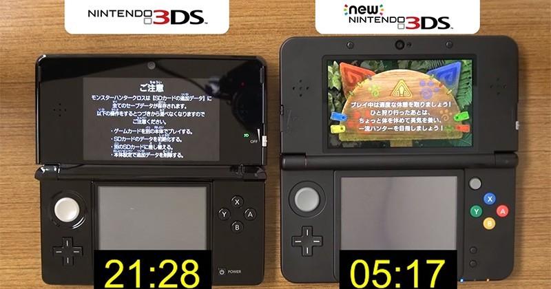 nintendo video 3ds