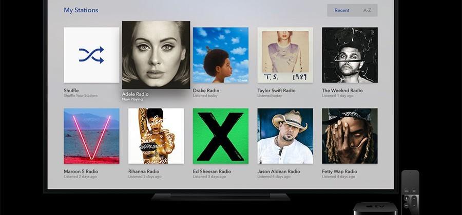 differences in apple tv versions differences in apple tv versions