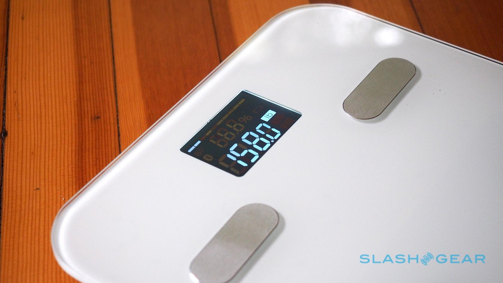 Pivotal Living Smart Scale Review - SlashGear