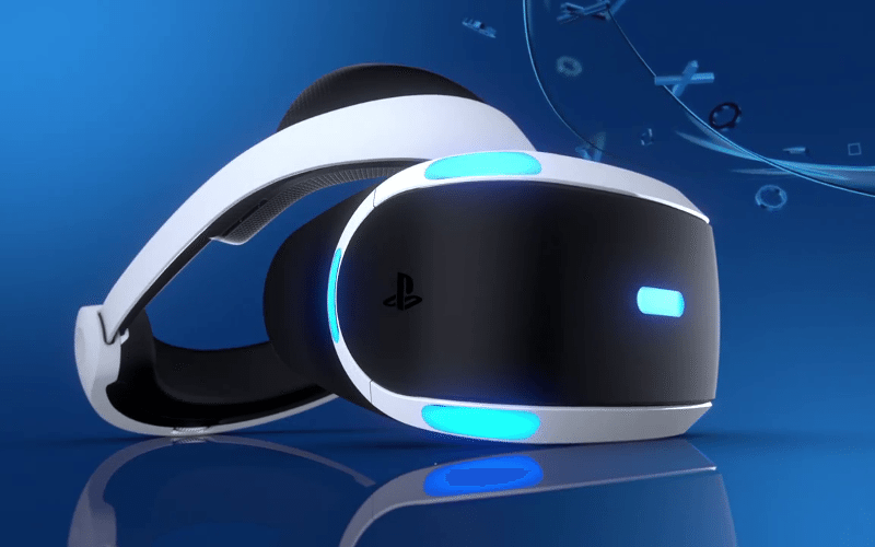 PlayStation VR Games Debut Prepping For 2016 Launch SlashGear playstation-vr-games-debut-prepping-for-2016-launch-slashgear