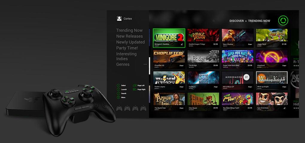razerfor