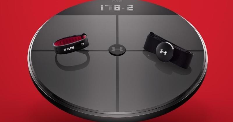 htc healthbox
