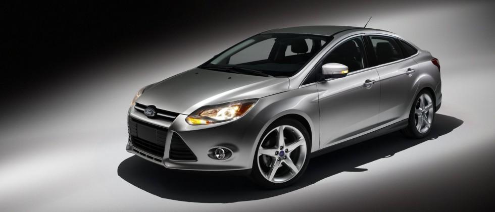 Ford Focus Door Latch Issue Catches Nhtsa Attention Slashgear