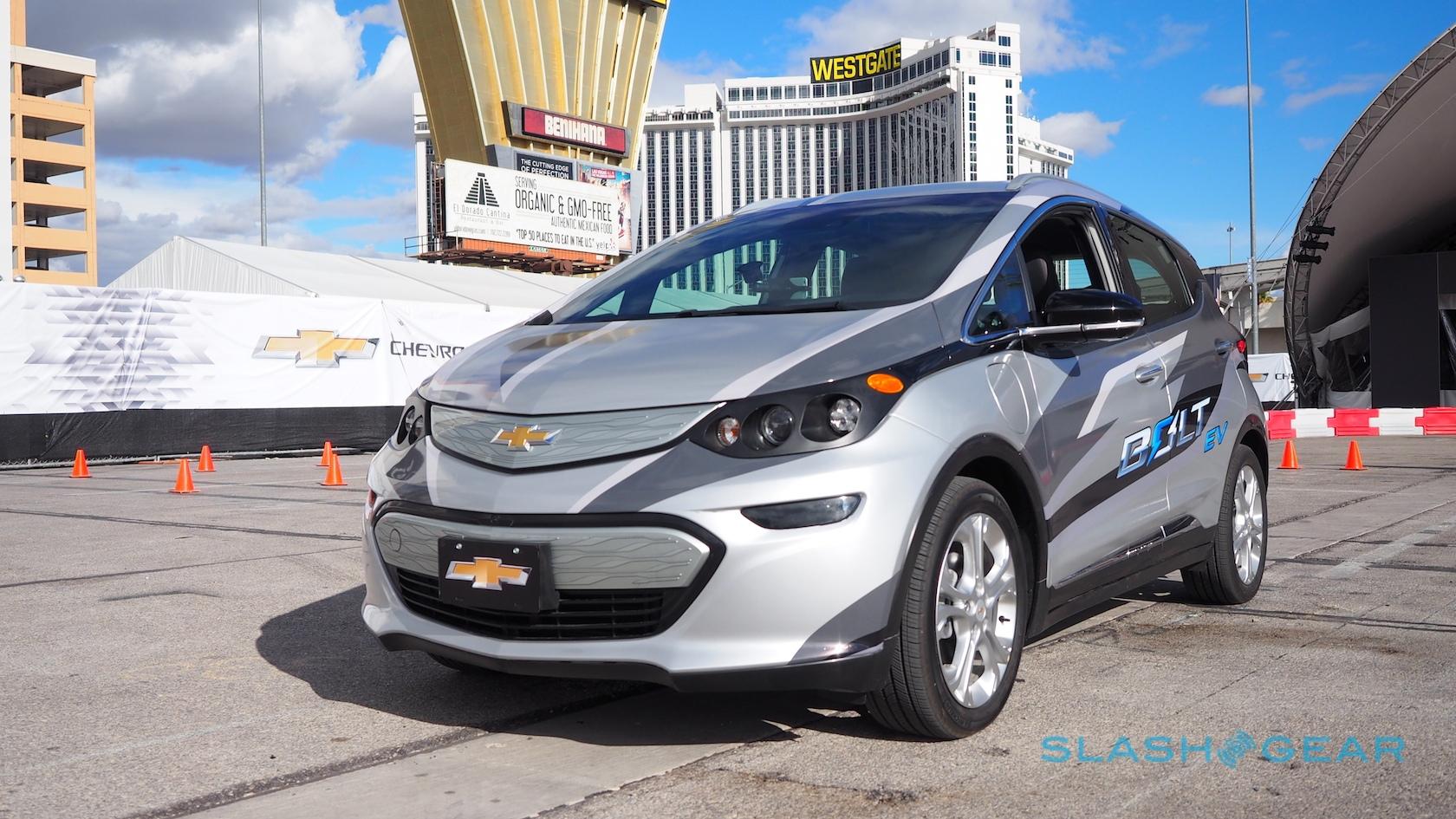 The Best Green And Energy Efficient Cars For 2016 Slashgear