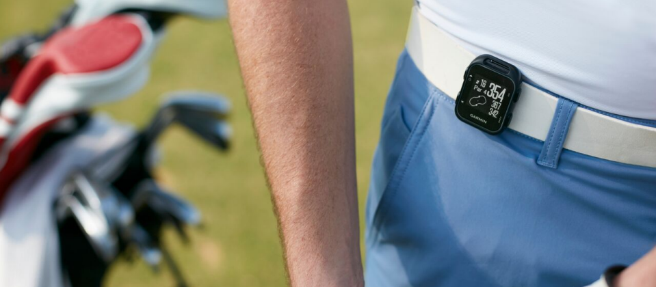 garmin s20 gps