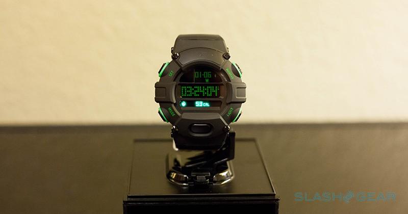 razer nabu watch manual