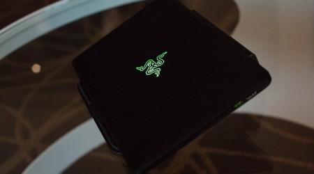 Razer Blade Stealth and Core gallery