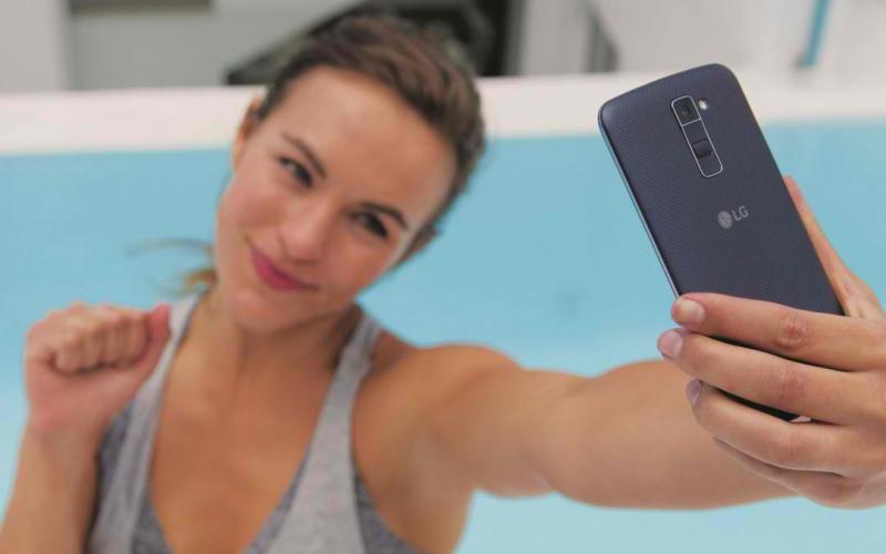 LG K smartphones to offer budget friendly photography - SlashGear