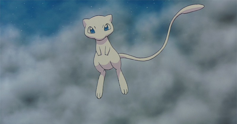 Here's your Mythical Pokemon release schedule for the game's 20th