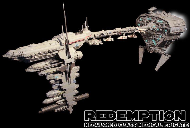 lego star wars separatist cruiser