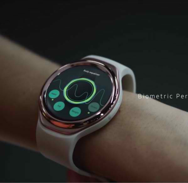 samsung upcoming smartwatch