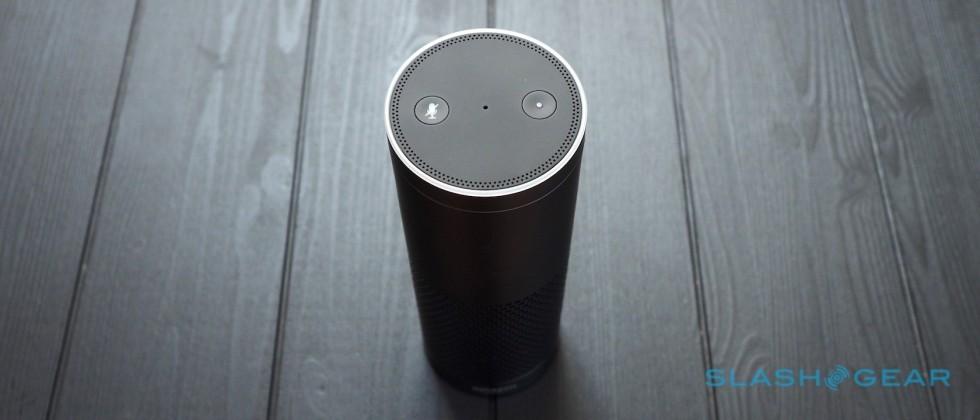 Amazon Echo will can read your Kindle books aloud and for free
