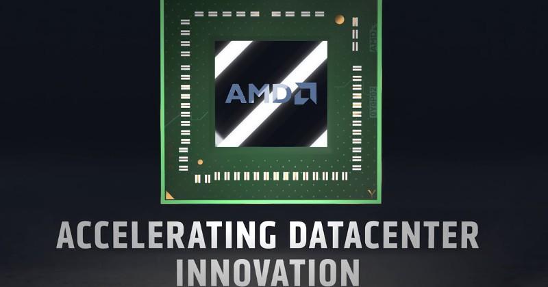 AMD starts shipping “Seattle” ARM server chips