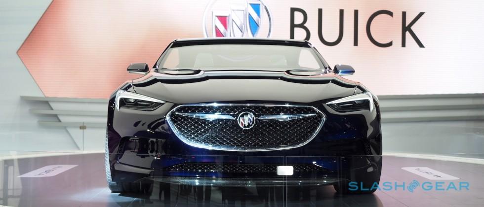Designing Avista: How Buick got its mojo back