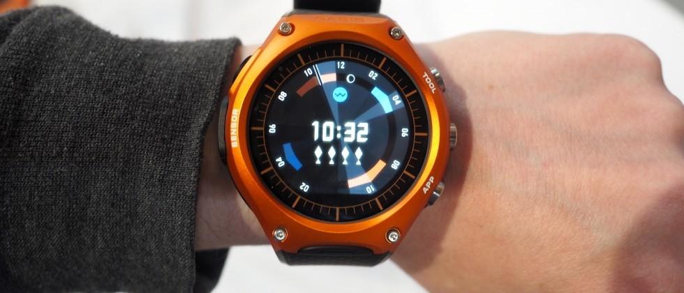 casio android