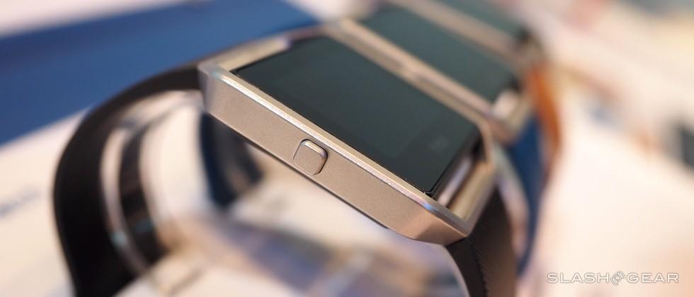 Fitbit Blaze hands-on: should you believe the hype?