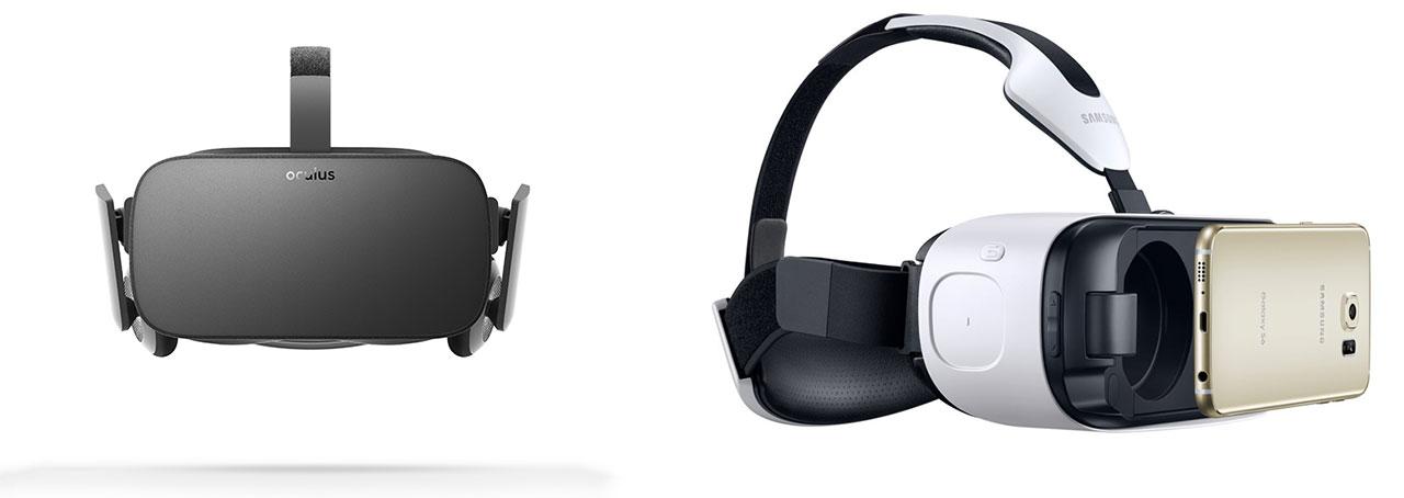 headset