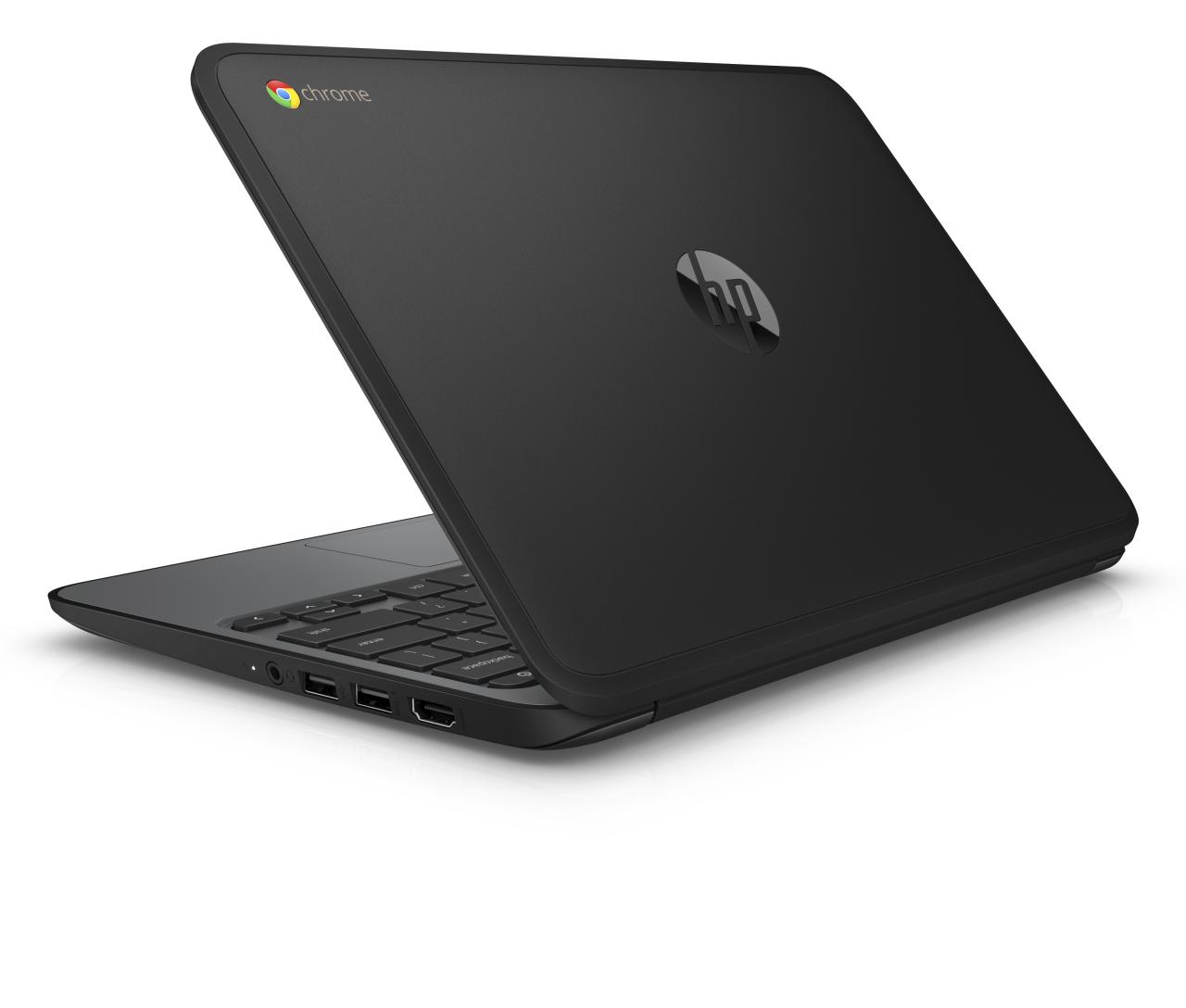HP offers students a budget-friendly Chromebook 11 G4 EE ...
