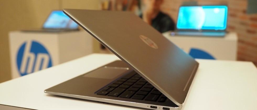 HP EliteBook Folio hands-on: Is this Windows’ MacBook killer?