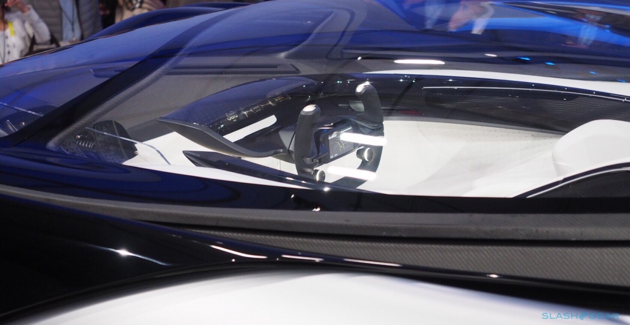 Faraday Future