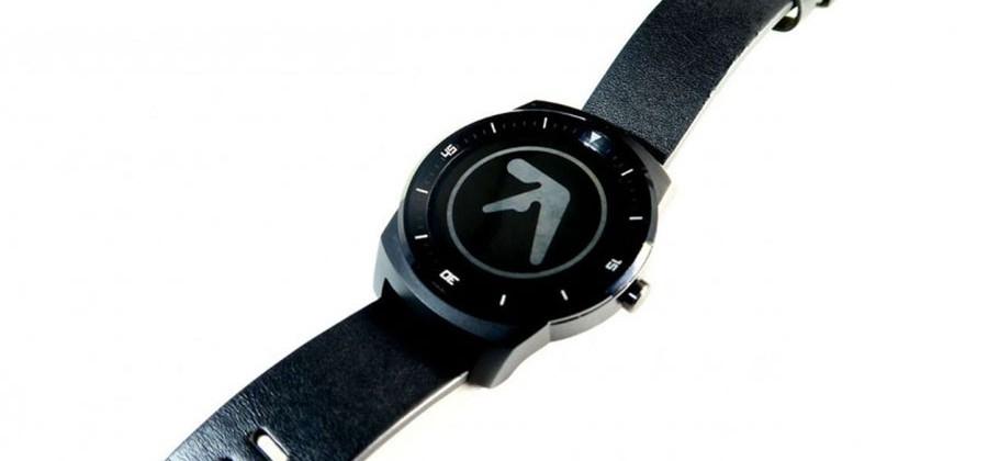 asteroidos smartwatch