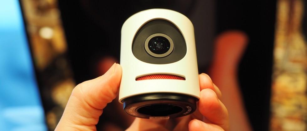 Livestream S Clever Mevo Camera Adds Facebook Live Support Slashgear