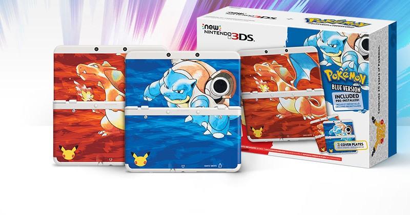3 ds pokemon
