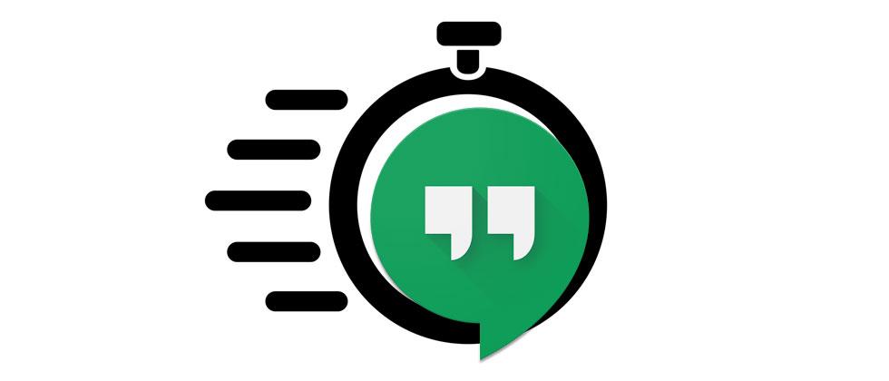 Google Hangouts 7.0 update gets Quick Reply (APK)
