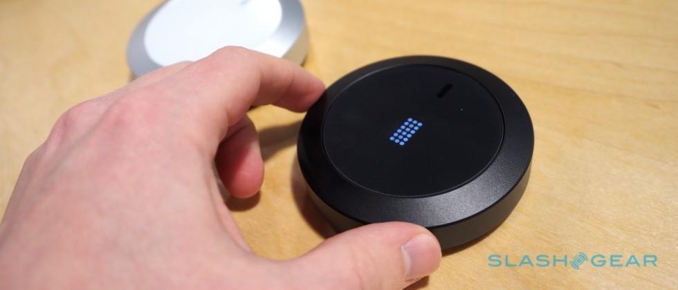 Senic Nuimo hands-on – The IoT’s tactile smart controller