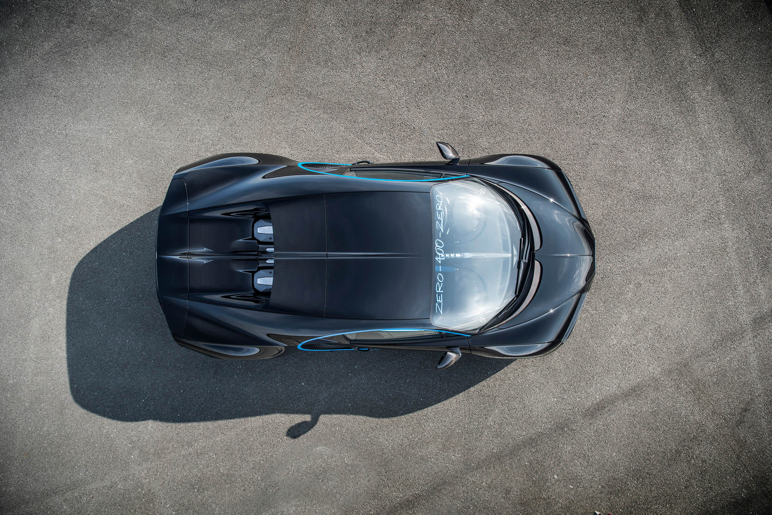Bugatti Chiron Gallery - SlashGear