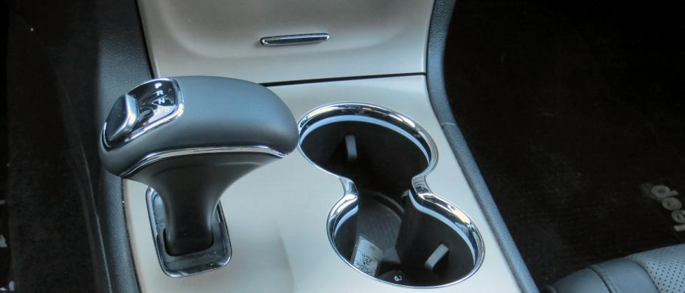 NHTSA Safety Probe Involves 856,000 Chrysler, Dodge, and Jeep Shifters