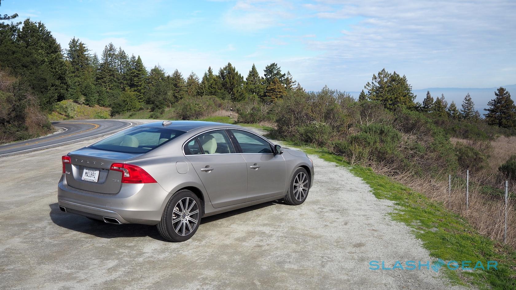 2016 Volvo S60 T5 Inscription Review Chinese Takeout Slashgear 2016 Volvo S60 T5 Inscription Review 9
